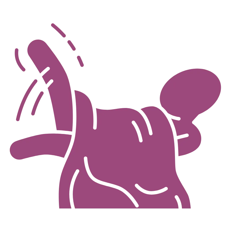 Problème du syndrome des jambes sans repos à Rodez