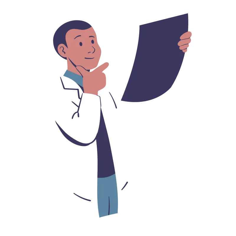 Consultation pour des tests et examens du sommeil à Rodez